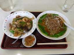 満漢福