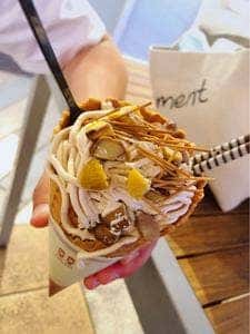マザー牧場CAFE 三井アウトレットパーク木更津店