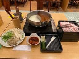 しゃぶ菜 イオンモール木曽川店