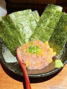 炭火と日本酒 ちょいちょい 桜台店