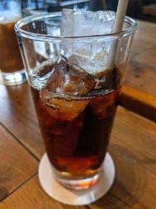 Cafeコメコ
