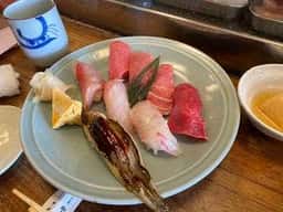 鮨処たち吉