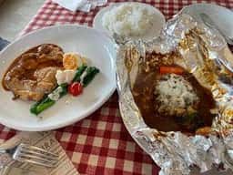 キャセロール