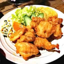 味酔