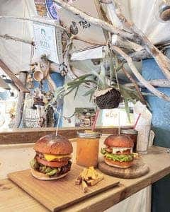 GAKUYA BURGER