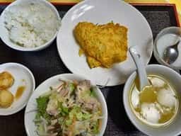 香港料理 明苑