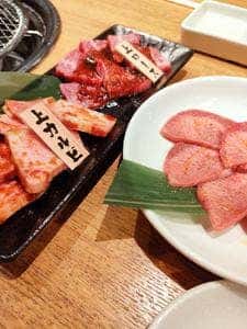 焼肉 極味や 西新駅前店