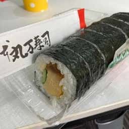 丸万寿司 東通り店