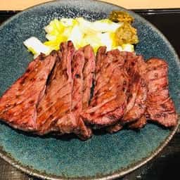 牛たん焼 杜の都太助 有楽町店