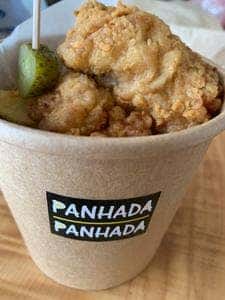 PANHADA PANHADA