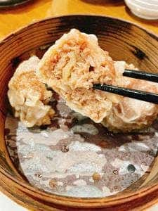 香香飯店 三島店