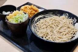 ゆで太郎 もつ次郎 大口町店