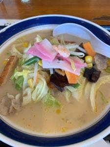 リンガーハット 大分別府店