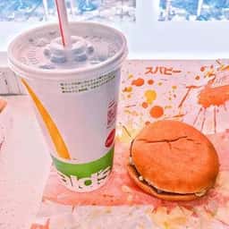 マクドナルド 江の島店