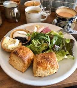 tea room mahisa 元町店