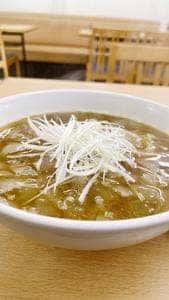 ラーメン太陽
