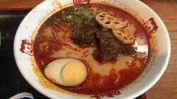 味千ラーメン 菊陽バイパス店