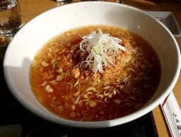 らぁ麺や コント