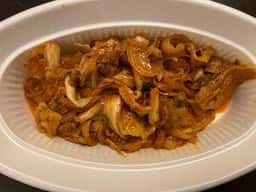 韓国家庭料理 Akatsuki