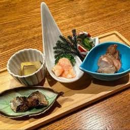 和らぎ旬菜 こま吉