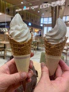 ミルク工房もりや