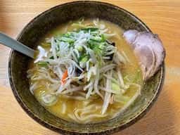 八幡ラーメン