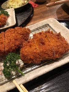 日本の洋食 玉いち