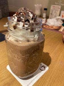 むさしの森珈琲 ひたちなか西光地店