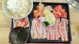 肉のサトウ商店 江崎本店