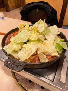 幸楽 大館店