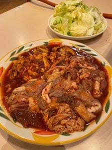 幸楽 大館店