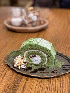 織部下北沢店