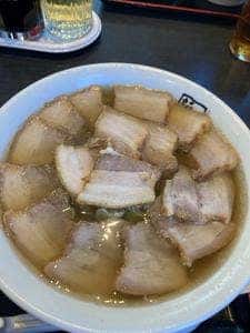 喜多方ラーメン 坂内 湘南寒川店