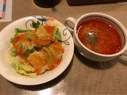 南欧風レストラン サングリア