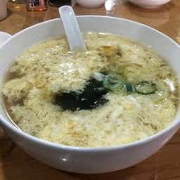 菊姫ぎょうざ