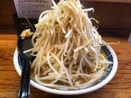 ラーメンだるま 小倉店