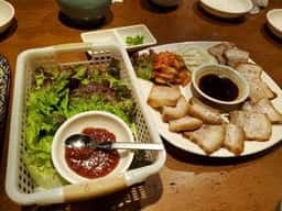 韓国風ろばた 高麗房