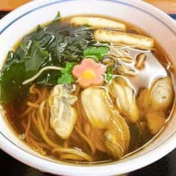 酒とそば まるき