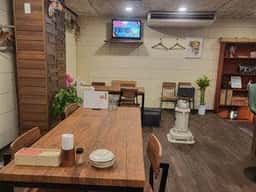 喫茶と酒場 ニコ