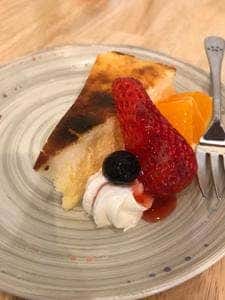 古民家キッチン もふもふ