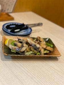 居酒屋 まる