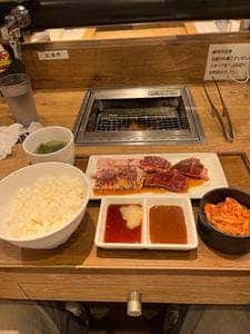 焼肉ライク 熊本下通店