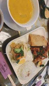 アジアンダイニング ロンボク