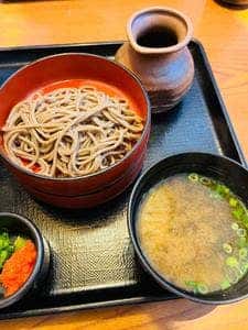 はなの舞 シャミネ松江店