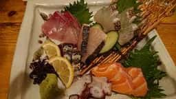 隠れ家居酒屋 一のや