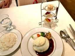 tcc GINZA