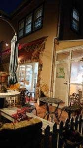 創作お菓子アトリエ あん庵