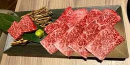 近江うし焼肉 にくTATSU 渋谷店