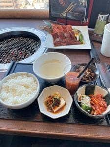焼肉トラジ 玉川高島屋S･C店