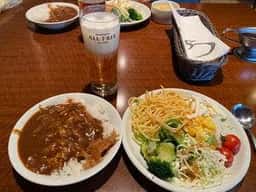 ステーキのあさくま 松阪店